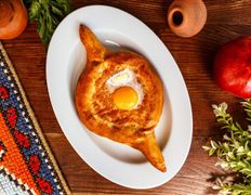 Ресторан грузинской кухни Хинкальня, Блюда - фото 5