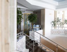 Ресторан Панорама, Интерьер - фото 10