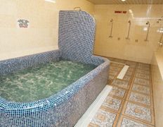 Спортивно-оздоровительный комплекс ОЛИМПИЙСКИЙ, Восстановительный центр Calypso - фото 5