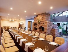 Экопарк Акварель, Премиум-коттедж «Garden INN» - фото 15