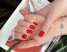 Сеть салонов красоты Мильфей, Ногтевой сервис - фото 11