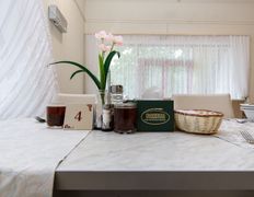 Оздоровительный комплекс Ракета, Питание - фото 6
