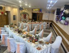 Кафе при лечебно-реабилитационном комплексе Кафе с Банкетным залом на Одоевского, 10, Банкетный зал - фото 1