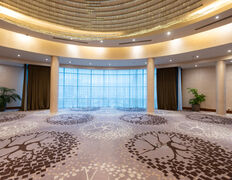 Банкетные залы Renaissance Minsk Congress Hotel and SPA Center (Ренессанс Отель Минск), Галерея - фото 16