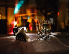 Культурно-развлекательный центр Family Сlub (Семейный клуб), Банкеты - фото 16