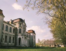 null Дворец Святополк-Четвертинских, Дворец - фото 14