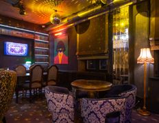 Караоке Квартирник, Интерьер - фото 10