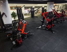 Фитнес-клуб Gym express 24h (Джим экспресс 24), Интерьер - фото 19
