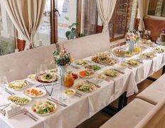Кафе Арена Пицца, Терраса - фото 2
