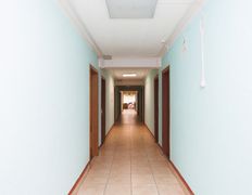 Санаторий Пралеска, Интерьер - фото 13