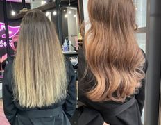 Салон красоты Color Room (Колор Рум), Парикмахерские услуги - фото 10