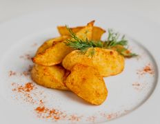 Кафе Ребус, TASTE of BELARUS - фото 3