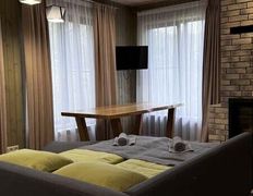 Хутор Кошки-мышки, Дом «Эко» - фото 1