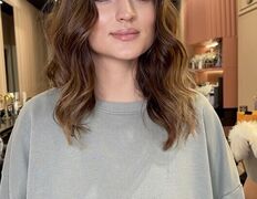Студия красоты Девочки хотят, Макияж - фото 5