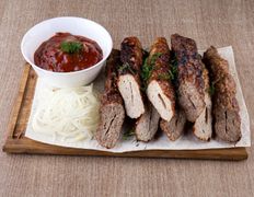 Кафе-караоке Мирта, Блюда - фото 8