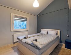Экопарк Акварель, Bungalow Standard - фото 1