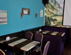 Кафе-караоке Мирта, Интерьер - фото 8