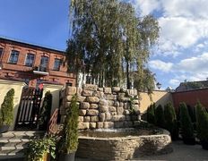 Ресторан Старый дом, Интерьер - фото 12