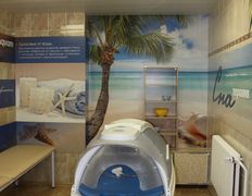 Медицинский центр Экватор-М, 	СПА-центр - фото 8