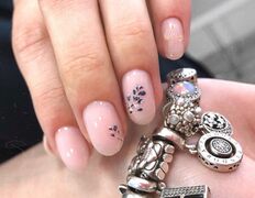Салон красоты The Beauty Club (Зэ Бьюти Клаб), Маникюр, педикюр - фото 2