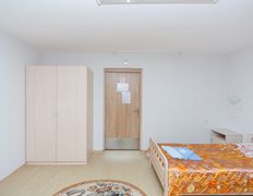 Гостиница SERC (СОРЦ), Интерьер - фото 13