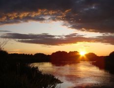 Река Березина, Река - фото 5