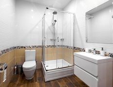 Экопарк Акварель, Премиум-коттедж «Garden INN» - фото 7