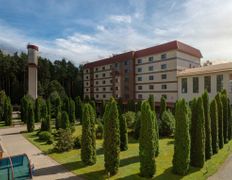 Санаторий Westa (Веста), 	Инфраструктура - фото 18