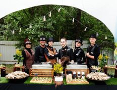 Загородный клуб Green Ville (Грин Вилль), Корпоративные мероприятия в Green Ville - фото 17