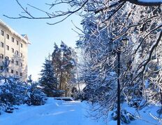Санаторий Westa (Веста), 	Инфраструктура - фото 18