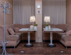 Культурно-развлекательный центр Family Сlub (Семейный клуб), Интерьер - фото 14