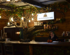 Магазин-клуб настольных игр Место путешествия, Общий зал - фото 1