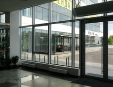 Ресторан-кальянная NEFT (Нефть), Летняя терраса - фото 18