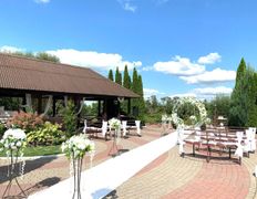 Агроусадьба У Истока, Выездная регистрация - фото 5