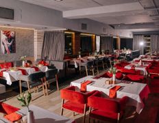 Ресторан-клуб Танцы, Интерьер - фото 1