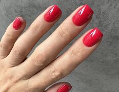 Студия красоты Девочки хотят, Маникюр - фото 7