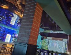 Кафе-караоке Мирта, Интерьер - фото 4