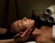 Санаторий Westa (Веста), СПА и косметология - фото 1