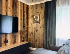 База отдыха Елки иголки, Интерьер - фото 18