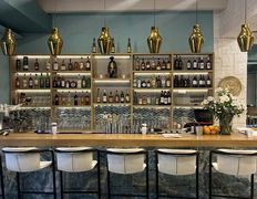 Ресторан Go Greek (Го Грик), Новый год 2026 - фото 6