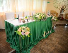 Культурно-развлекательный центр Family Сlub (Семейный клуб), Банкеты - фото 5