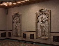 Банкетный зал Rich Hall (Рич Холл), Новый год 2026 - фото 1