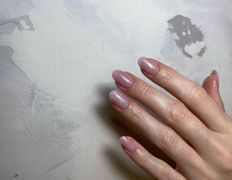 Салон красоты Dolce far niente (Дольче фар ниенте), Примеры работ: мастер маникюра и педикюра Кристина - фото 5