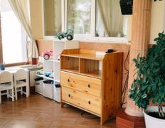 Кафе Арена пицца, Терраса - фото 3