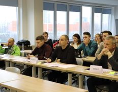 Образовательный центр программирования и высоких технологий IT-Academy (Айти Академи), Образовательный центр высоких технологий - фото 20
