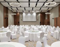 Многофункциональный комплекс Aden Hotel & Business Centre (Аден Отель и Бизнес Центр), Новый год 2026 - фото 6