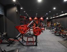 Тренажерный зал и единоборства ACADEMY MMA CLUB (Академия ММА Клаб), Интерьер - фото 4