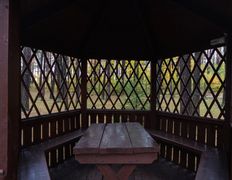 Санаторий Пралеска, Экстерьер  - фото 16