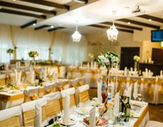 Культурно-развлекательный центр Family Сlub (Семейный клуб), Банкеты - фото 13