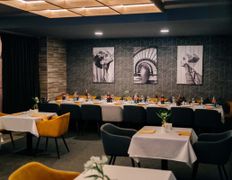 Ресторан-клуб Танцы, Интерьер - фото 2